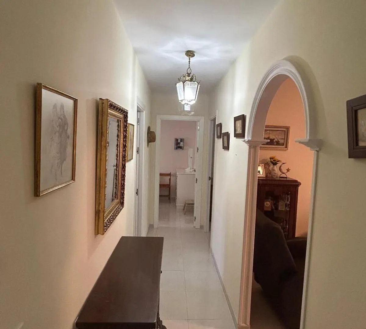 Sumaq Wasi Apartment El Puerto de Santa Maria