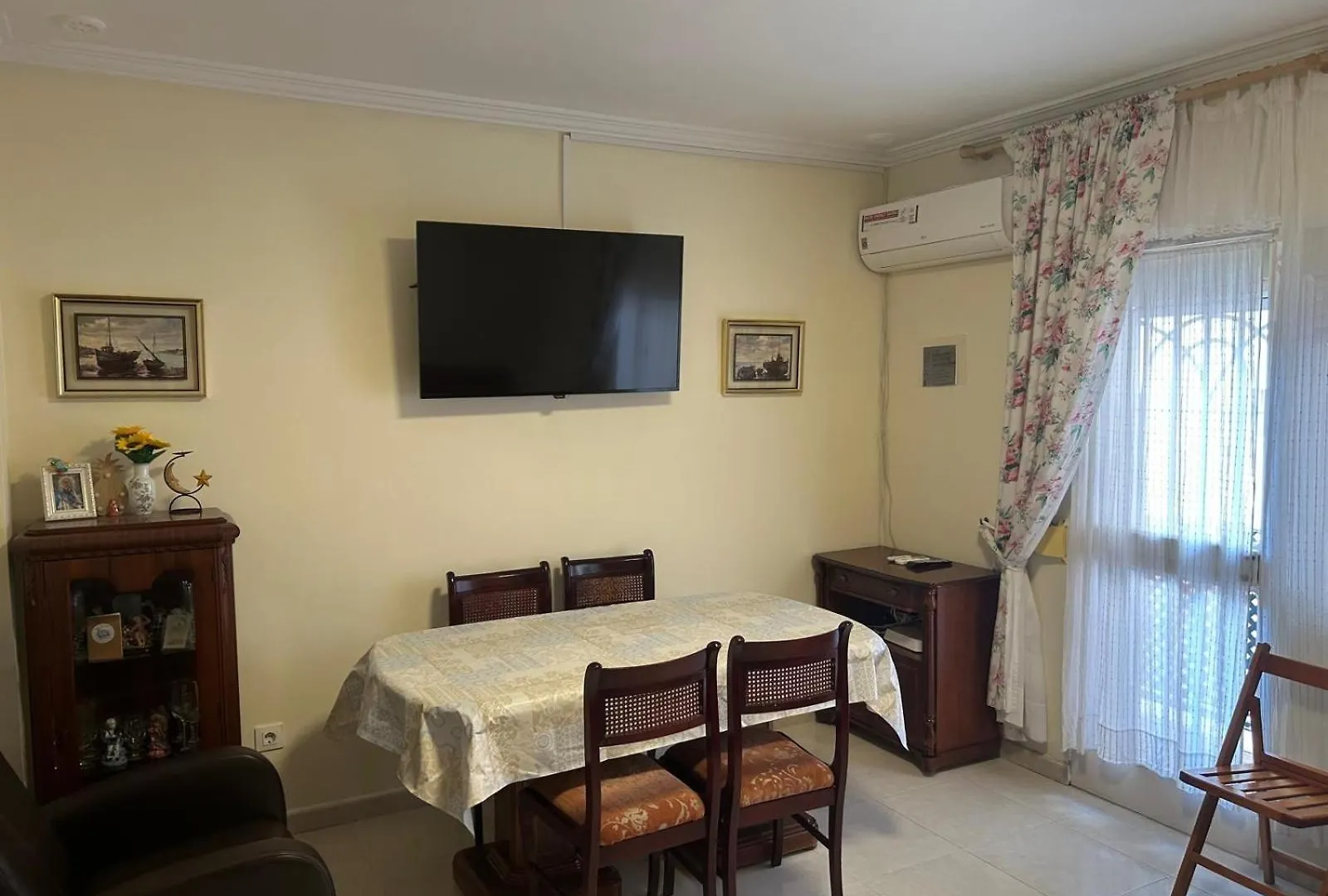 Sumaq Wasi Apartment El Puerto de Santa Maria Spain